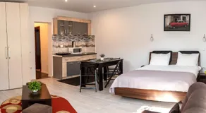 Aparthotel Metropol - Image 2