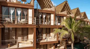 AWA Holbox Hotel Boutique - Beach Front - Image 4