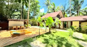 Alitaptap Villa by Lugadia Villas - Image 4