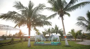 Nalluri Garden Resort - Image 4