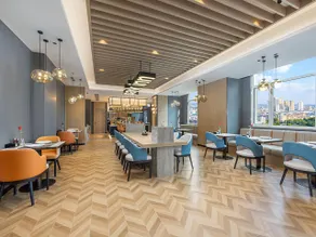 Park Inn by Radisson, Qingdao Chengyang District Government Wanxianghui - Image 4
