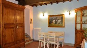 Antico Borgo di Montefienali- Appartement Il Portico - Image 3