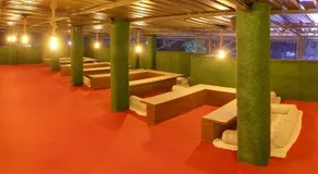 Hotel Rain Sky Inn - Image 3