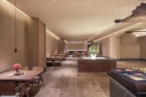 Atour Hotel Beijing Haidian Qinghe MixC - Image 2