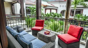 Macaws Ocean Club Apartamento # 18 - Image 4