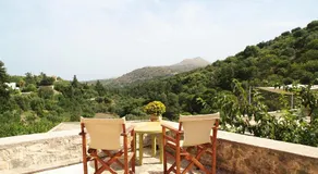 Villa Irini - Authentic Cretan Retreat with Private Pool - Image 5