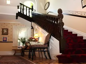 Mansfield Lodge Hotel Ltd - Image 4
