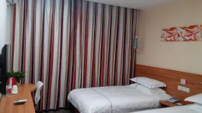 Thank Inn Hotel Shandong Dezhou Yucheng Jiefang Road - Image 3