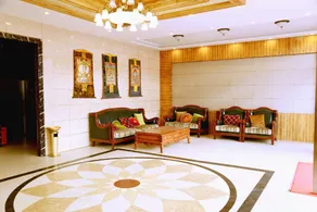 Daozhimeng Oxygen Supply Hotel (Daocheng Branch) - Image 4