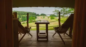 Lakeside Glamping Tents Mažijev Grič - Image 3