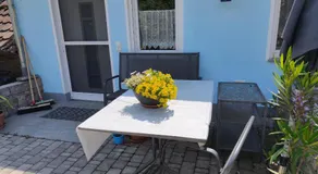 Ferienwohnung zwischen Steigerwald und Frankenhöhe für 2-3 Personen, barrierefrei - Image 4