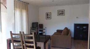 Apartamento con vistas a la montaña - Image 5