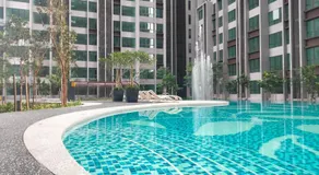 Cubic Botanical Suites Bangsar South by HomeBrickz - Image 3