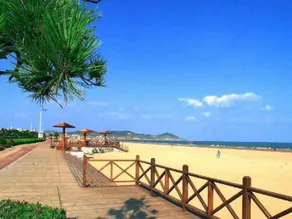 7Days Inn Qingdao Huangdao Dongjiakou - Image 4