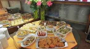 Hotel Italia City Center - Image 4