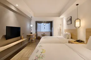 Pin Yue Luxury Hotel (Changsha Xiyingmen Fancheng Branch) - Image 2
