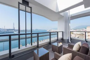 Hotel C. Kokura Bay - Image 4