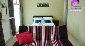 Studio Exclusive (D'Perdana Condominium) - Image 2