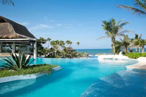 Kore Tulum Retreat Wellness Resort - Adults Only - Image 2