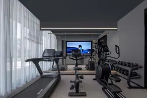 Atour Hotel, Shimao Shopping Center, Qingdao Hi-tech Zone - Image 5