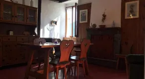 Nel set di piccolo mondo antico Villa Viola - Image 5