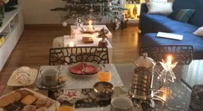 B&B Borgo Marina - Image 4