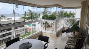 Pitangueiras - Frente Mar - Guarujá - Maison La Plage - Pé na Areia - Image 5