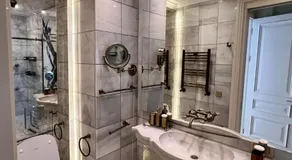 AB Residences -Cihangir Luxury Sapphire Apartment - Image 2