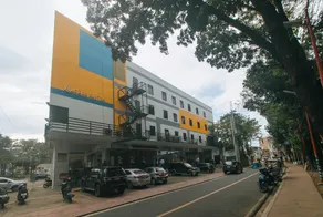 Algers Suites Bayan-Bayanan Marikina City - Image 4
