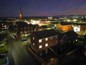 Warrington Suites by Relax Stays - Image 2