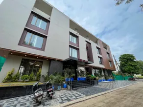 THE CLAN HOTEL - VIJAY NAGAR Indore - Image 3