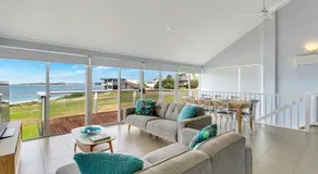 115 Seagull - Beachfront - Wi-Fi - No Linen Included - Image 3