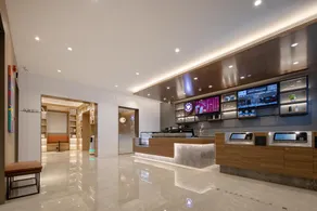 Hanting Hotel Changsha Bayi Road Provincial Public Security Department - Image 2