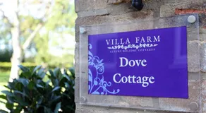 Villa Farm York - Image 5