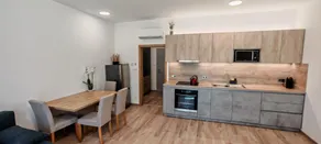 Nový Apartmán Na Grůsce Strážnice u Baťáku - Image 3