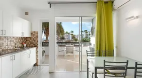 Charmant appartement avec piscine à 5 min de la mer - Image 3