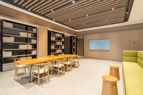 Ji Hotel Yantai Muping Yangmadao Xincheng Street - Image 5