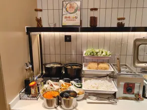City Comfort Inn（Nanning Wuxiang HQ） - Image 3