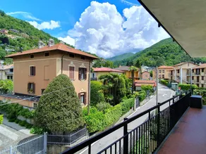 Holiday Home by Lake in Maccagno - Image 1