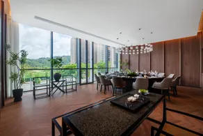Shantou Chao Hongji Intercity Hotel - Image 2