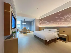 Tumaifeiyue Hotel - Image 2