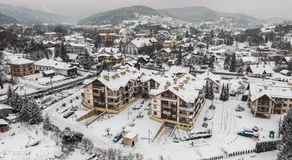 Sun & Snow, Kraszewskiego - Image 5