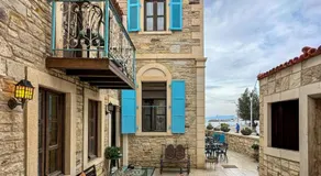 Marina Foça Hotel - Image 5