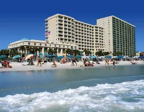 OCEAN DRIVE BEACH AND GOLF RESORT - Image 2