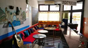 Balkaneros Hostel - Image 4