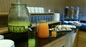 Burçman Hotel Vişne - Image 5