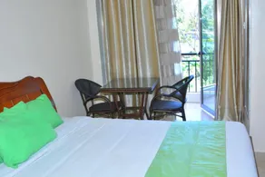 Omega Gardens Hotel - Image 4