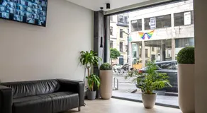 The Helmet Hotel - Image 3
