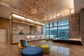 Holiday Inn Express Shenzhen Songgang - Image 2