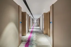 Lavande Hotel Credit Building of Gaocheng District, Shijiazhuang City - Image 4